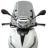 Parabrezza Fabbri 3393/LS Fumé