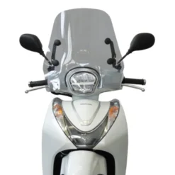 Parabrezza Fabbri 3403/LS Fumé