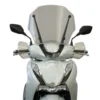 Parabrezza Fabbri 3398/LS Fumé