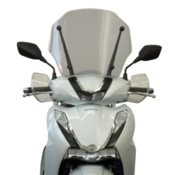 Parabrezza Fabbri 3398/LS Fumé
