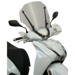 Parabrezza Fabbri 3398/LS Fumé