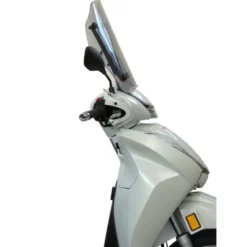 Parabrezza Fabbri 3398/LS Fumé