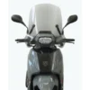 Parabrezza Fabbri 3528/LS Fumé