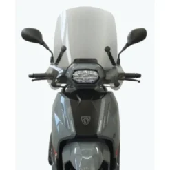 Parabrezza Fabbri 3528/LS Fumé
