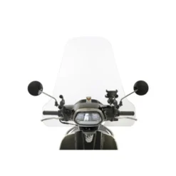 Parabrezza Isotta Classic Per Sym Fugue E5+ Trasparente