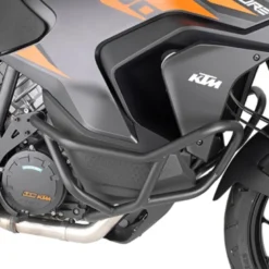 Paramotore Kappa KN7713 Nero