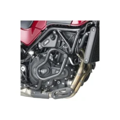 Paramotore Kappa KN8704 Nero