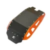 Paramotore MyTech KTM304A Nero Arancione