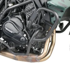 Paramotore Nero Kappa KN8717