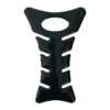 Paraserbatoio 4R 18029 3D Carbon Personalizzabile