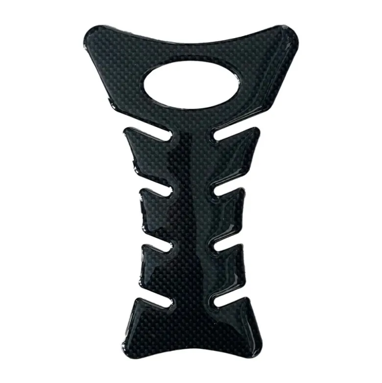 Paraserbatoio 4R 18029 3D Carbon Personalizzabile