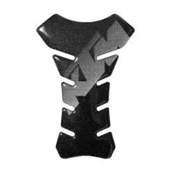 Paraserbatoio 4R I808I 3D Black Metal KTM