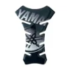 Paraserbatoio 4R I808I 3D Black Metal Yamaha
