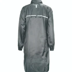 Parka Antipioggia OJ Compact Over Nero