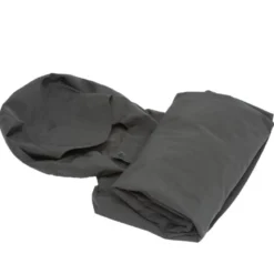 Parka In Tessuto Antipioggia Tucano Urbano Cooldry Nero