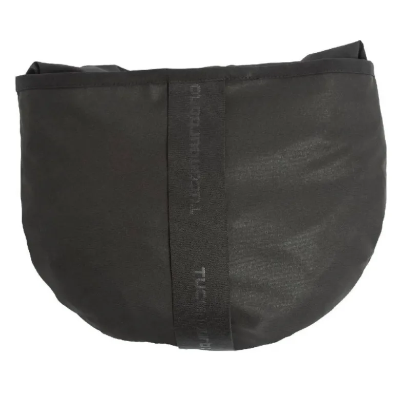 Parka In Tessuto Antipioggia Tucano Urbano Cooldry Nero