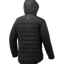 Parka In Tessuto Tucano Urbano Monte Verde Airborne