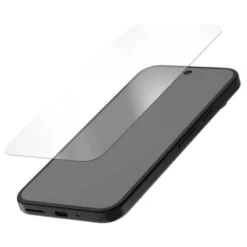 Pellicola Protettiva In Vetro Temperato Quad Lock Per Google Pixel 9A