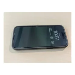 Pellicola Protettiva In Vetro Temperato Quad Lock Per Iphone 15 Plus E Iphone 15 Pro Max