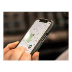 Pellicola Protettiva In Vetro Temperato Quad Lock Per Iphone 15 Plus E Iphone 15 Pro Max