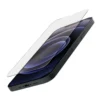 Pellicola Protettiva In Vetro Temperato Quad Lock Per Iphone 12 Mini