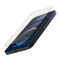 Pellicola Protettiva In Vetro Temperato Quad Lock Per Iphone 14 Pro