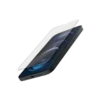 Pellicola Protettiva In Vetro Temperato Quad Lock Per Iphone 12 / 12 Pro