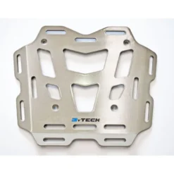 Piastra Portatutto Mytech PPT010 Grigio