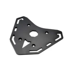 Piastra Portatutto Mytech PPT002 Nero