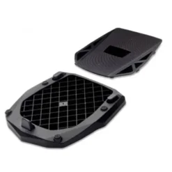 Piastra Universale Kappa K636 Nero