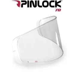 Pinlock 70 per Visiera Bell Clickrelease