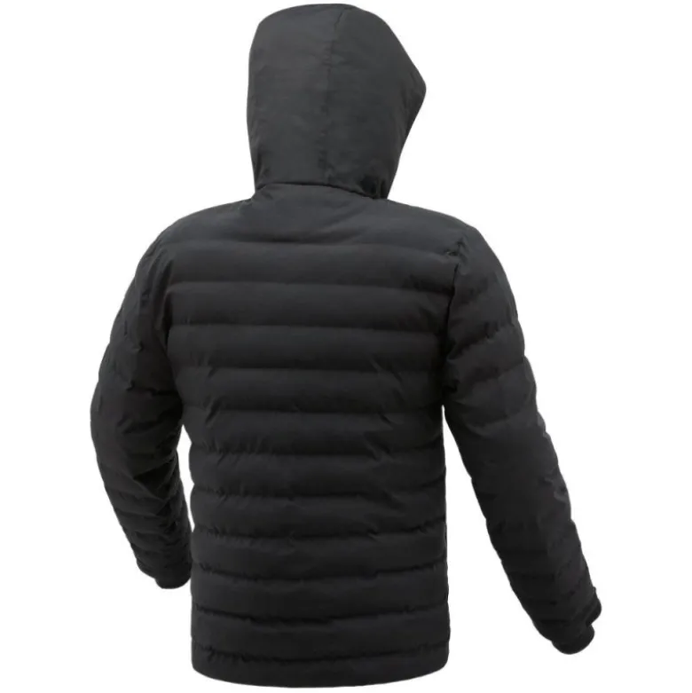 Piumino In Tessuto Tucano Urban Topfive Hydroscud Nero