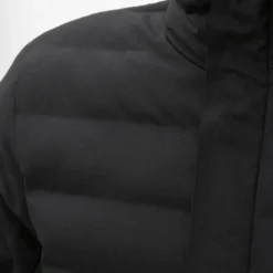 Piumino In Tessuto Tucano Urban Topfive Hydroscud Nero