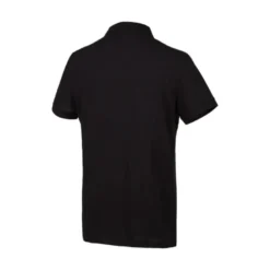 Polo Macna Grigio Argento