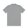 Polo Revit Jonah Grigio-Nero