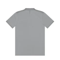 Polo Revit Jonah Grigio-Nero