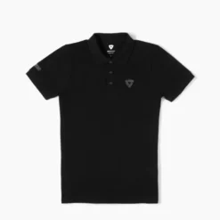 Polo Revit Throwback Nero