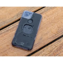 Poncho Mag Quad Lock Per Google Pixel 7A