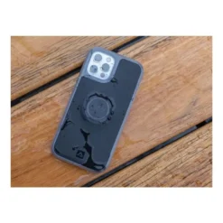 Poncho Mag Quad Lock Per Iphone 15 Plus