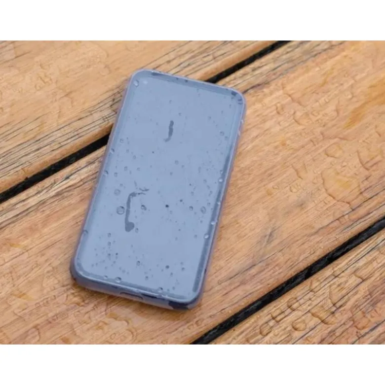 Poncho Mag Quad Lock Per Samsung Galaxy S24