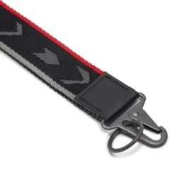 Portachiavi Spidi Keyholder Short Nero Grigio