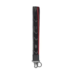 Portachiavi Spidi Keyholder Short Nero Grigio