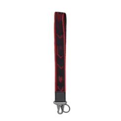 Portachiavi Spidi Keyholder Short Rosso