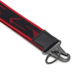 Portachiavi Spidi Keyholder Short Rosso