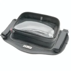 Porta Navigatore OJ Case Plus Nero