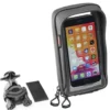 Porta Navigatore Smartphone Kappa KS958B