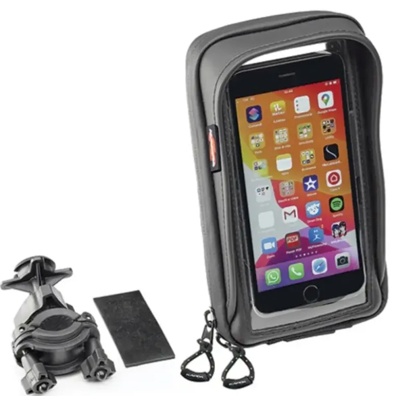 Porta Navigatore Smartphone Kappa KS958B