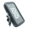 Porta Smartphone con Aggancio Manubrio / Specchietto OJ Holder Nero