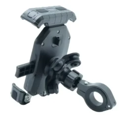 Porta Smartphone OJ Holder Grip Nero