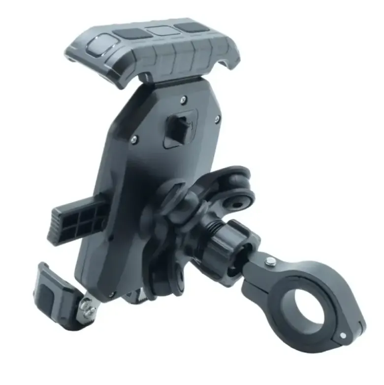 Porta Smartphone OJ Holder Grip Nero